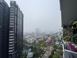 The Trilinq (D5), Condominium #634086371
